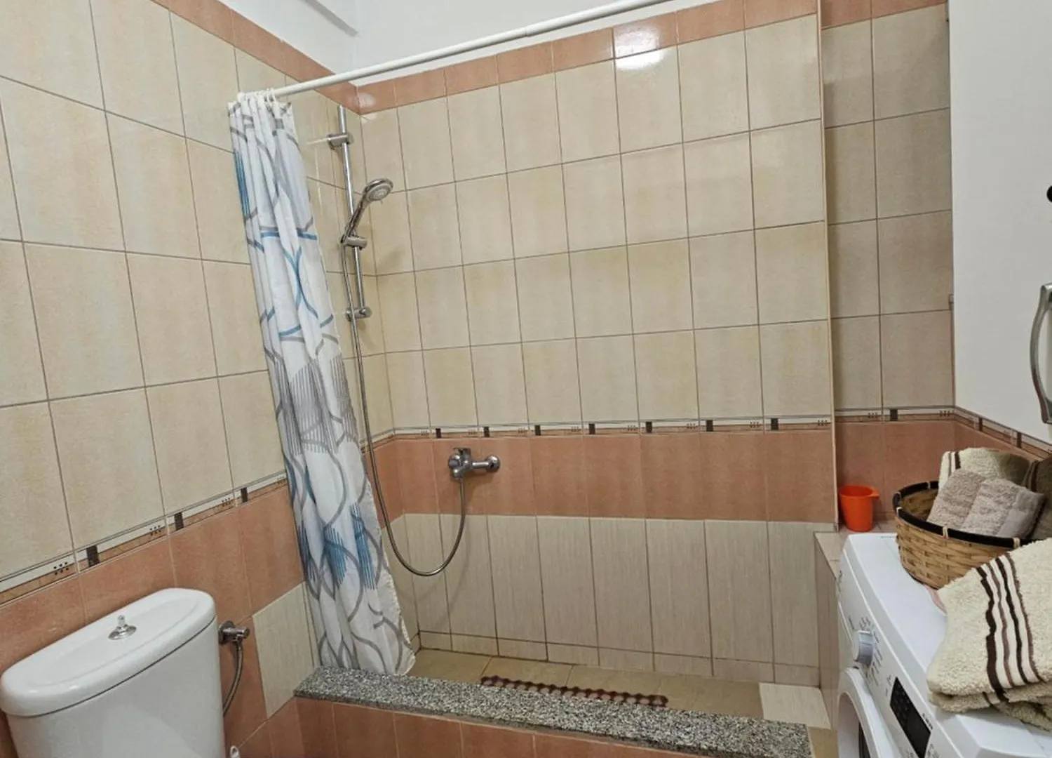 Vani Apartment Sarandë 0*,  阿尔巴尼亚