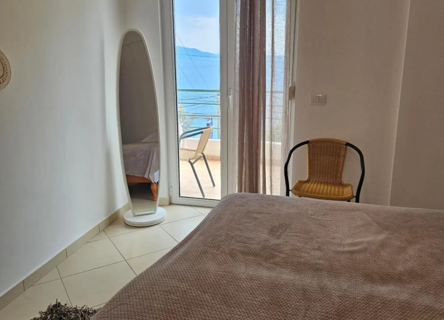 Vani Apartment Sarandë