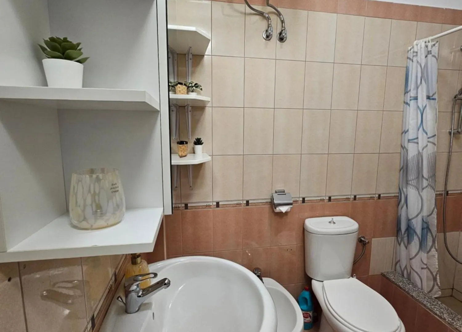 Vani Apartment Sarandë