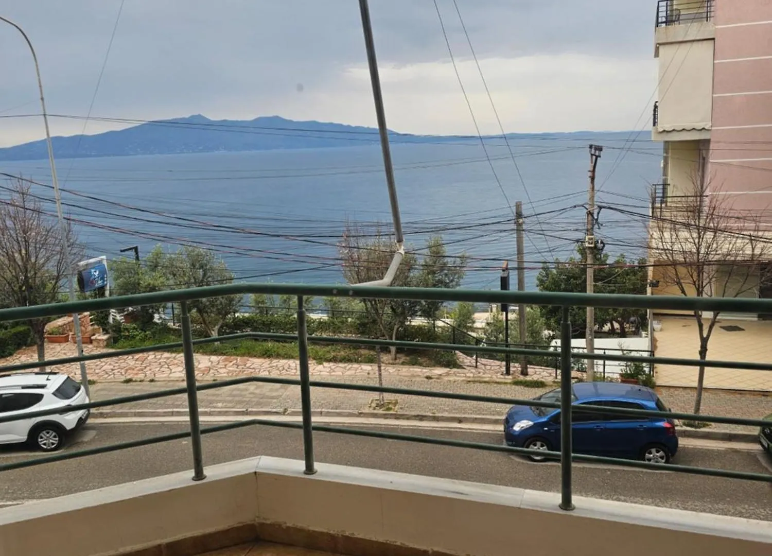 Vani Apartment Sarandë