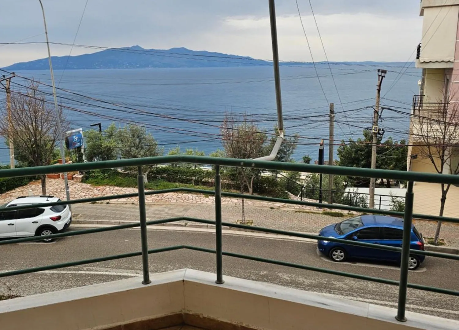 Vani Apartment Sarandë