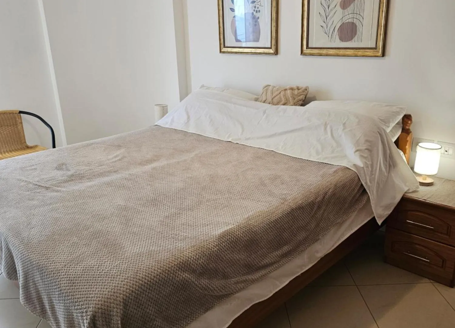 Vani Apartment Sarandë
