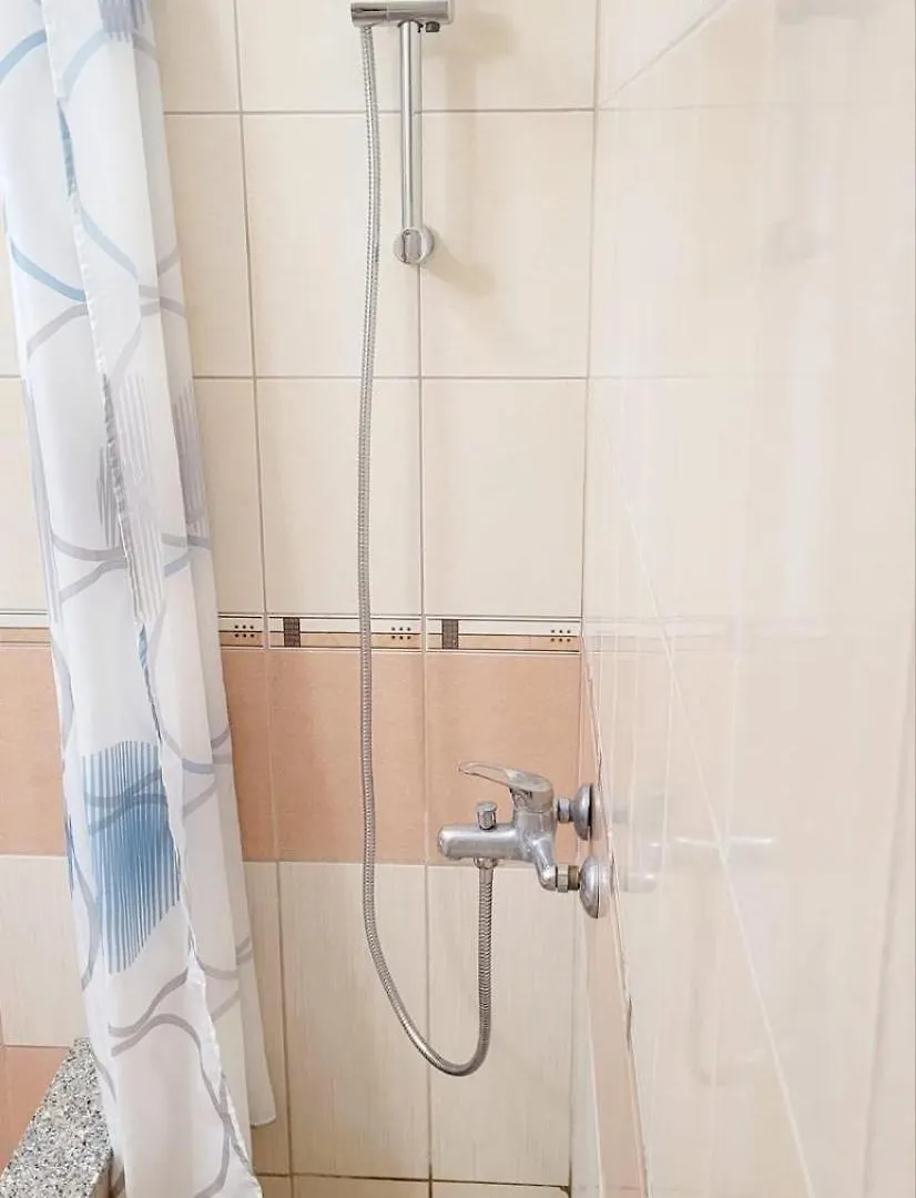 Vani Apartment Sarandë 阿尔巴尼亚