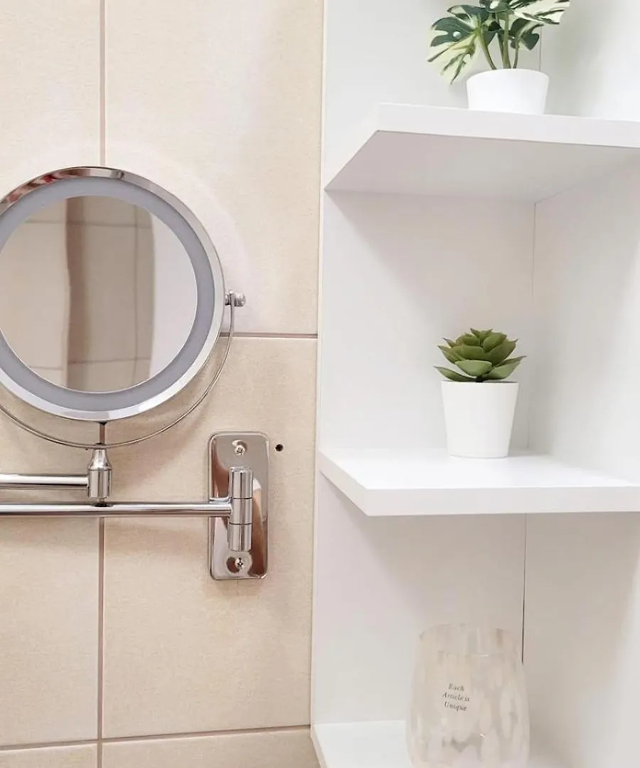 Vani Apartment Sarandë 阿尔巴尼亚