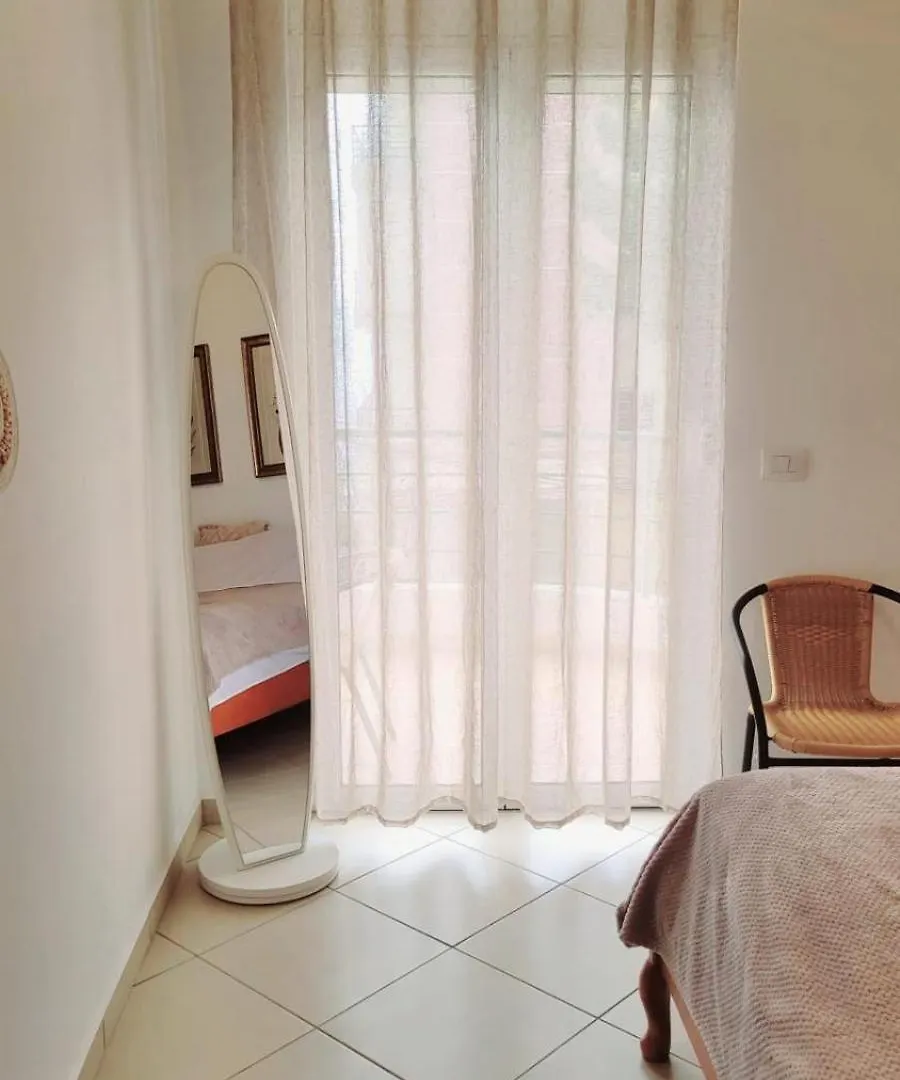 Vani Apartment Sarandë