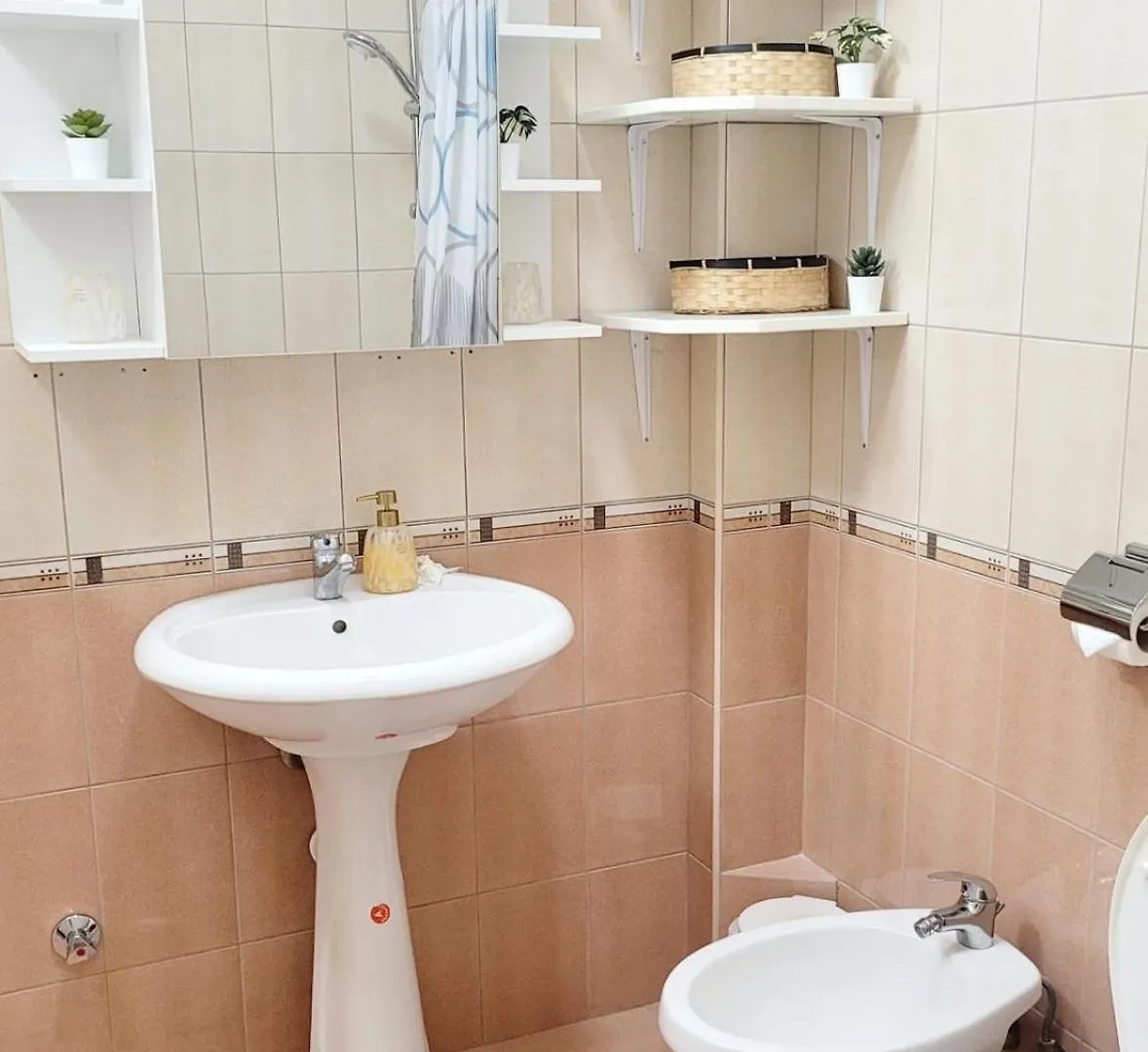 Vani Apartment Sarandë