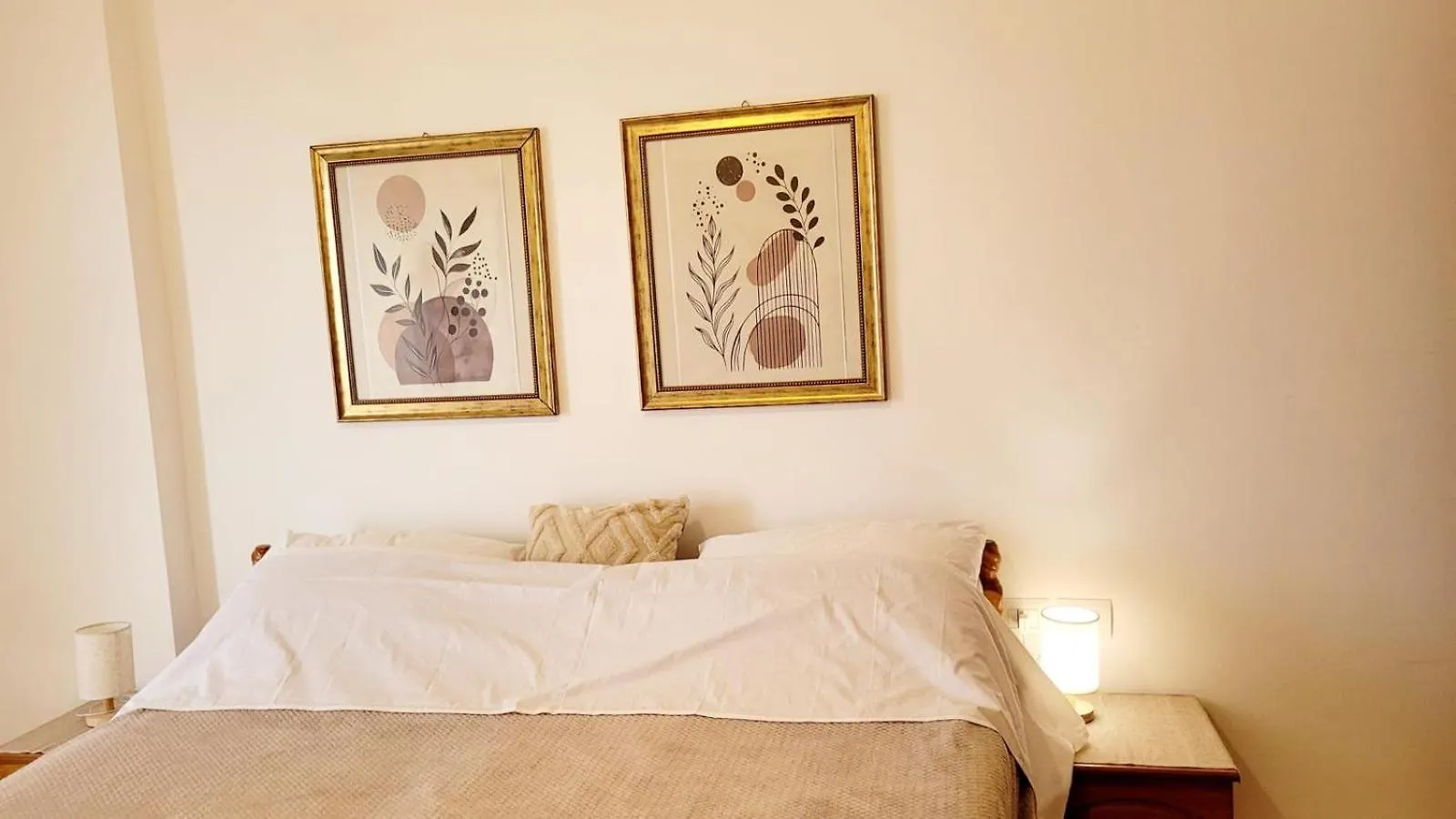 Vani Apartment Sarandë