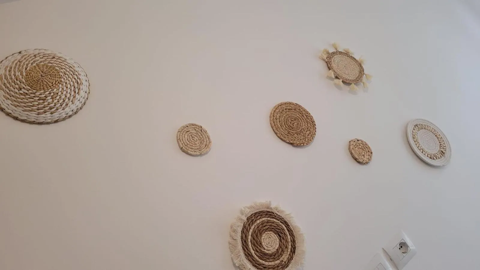 Vani Apartment Sarandë 阿尔巴尼亚