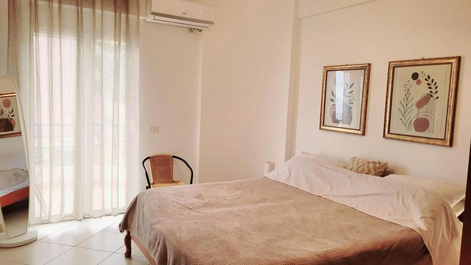 Vani Apartment Sarandë 0*,  阿尔巴尼亚