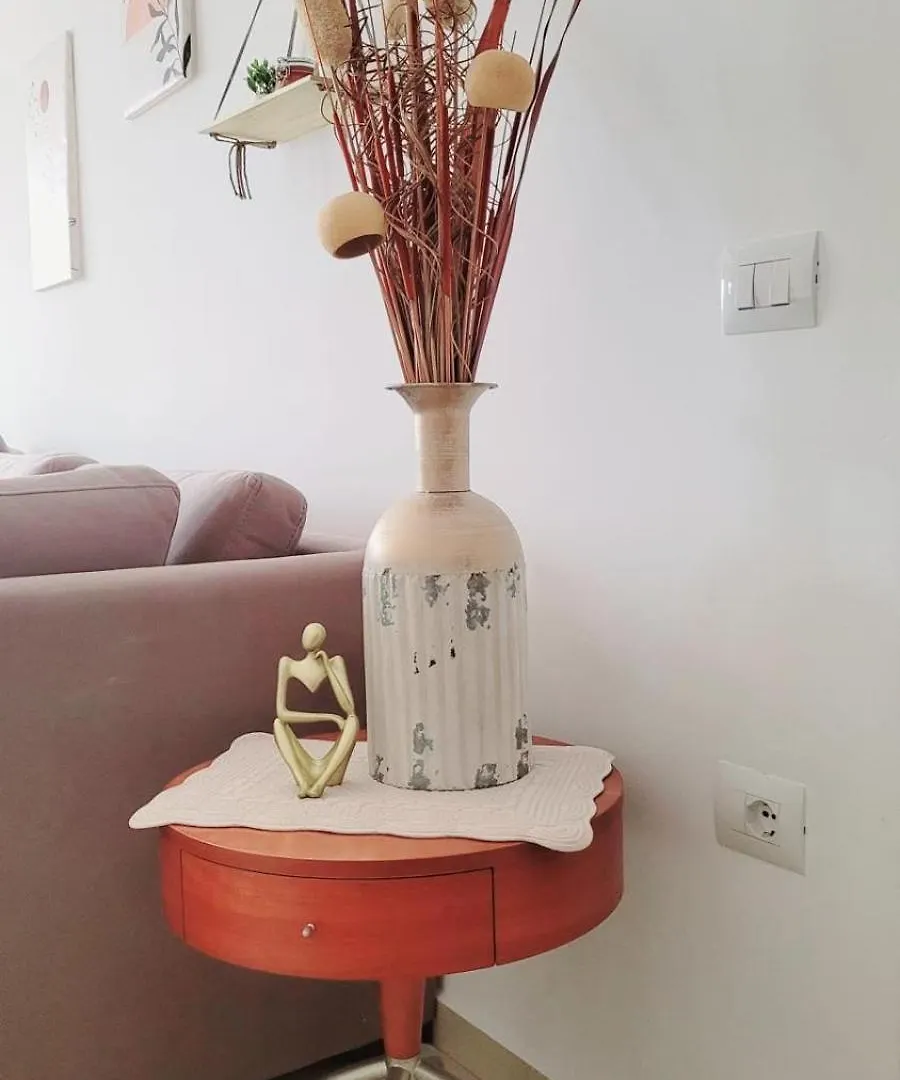 Vani Apartment Sarandë