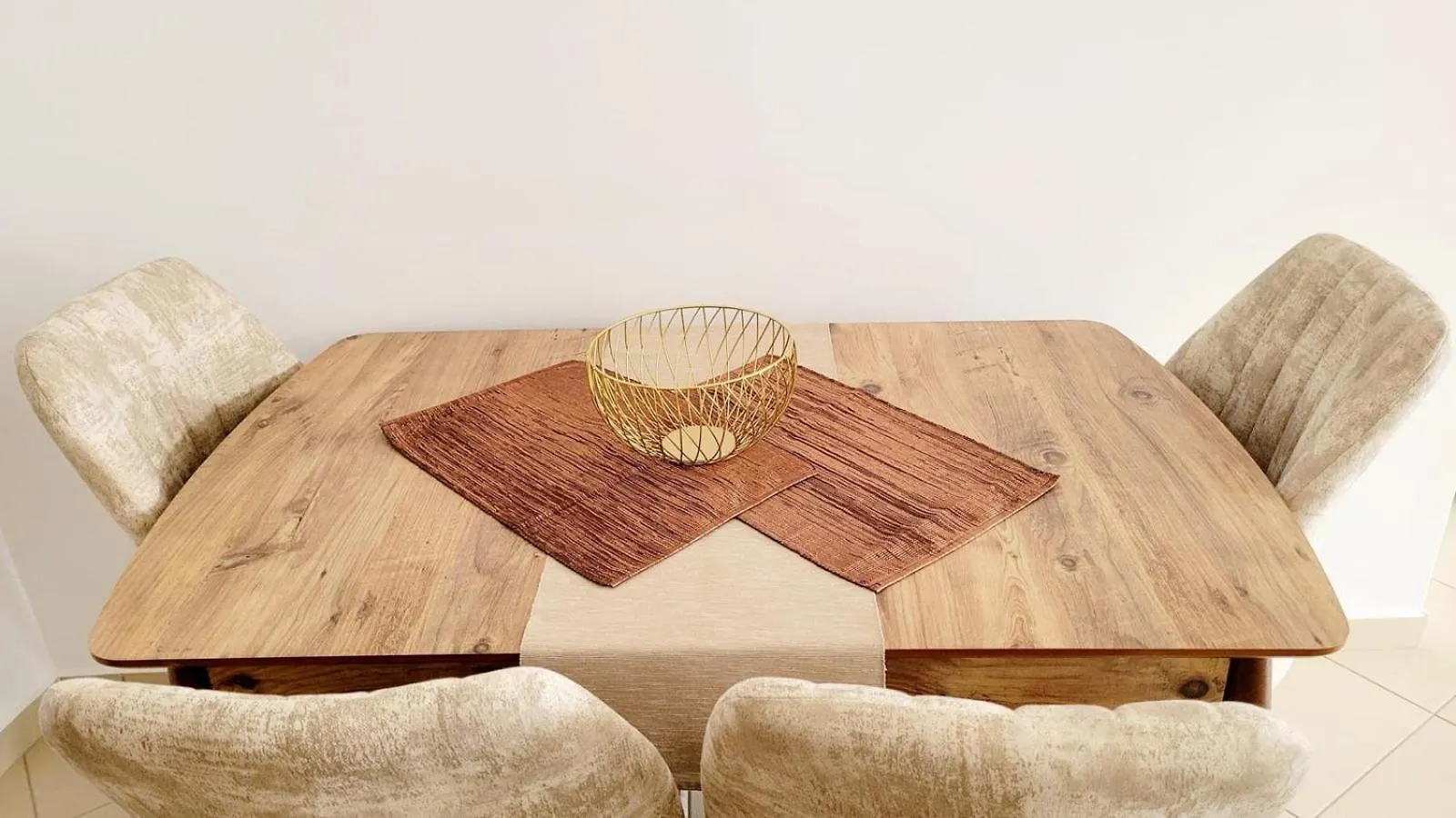 Vani Apartment Sarandë 阿尔巴尼亚