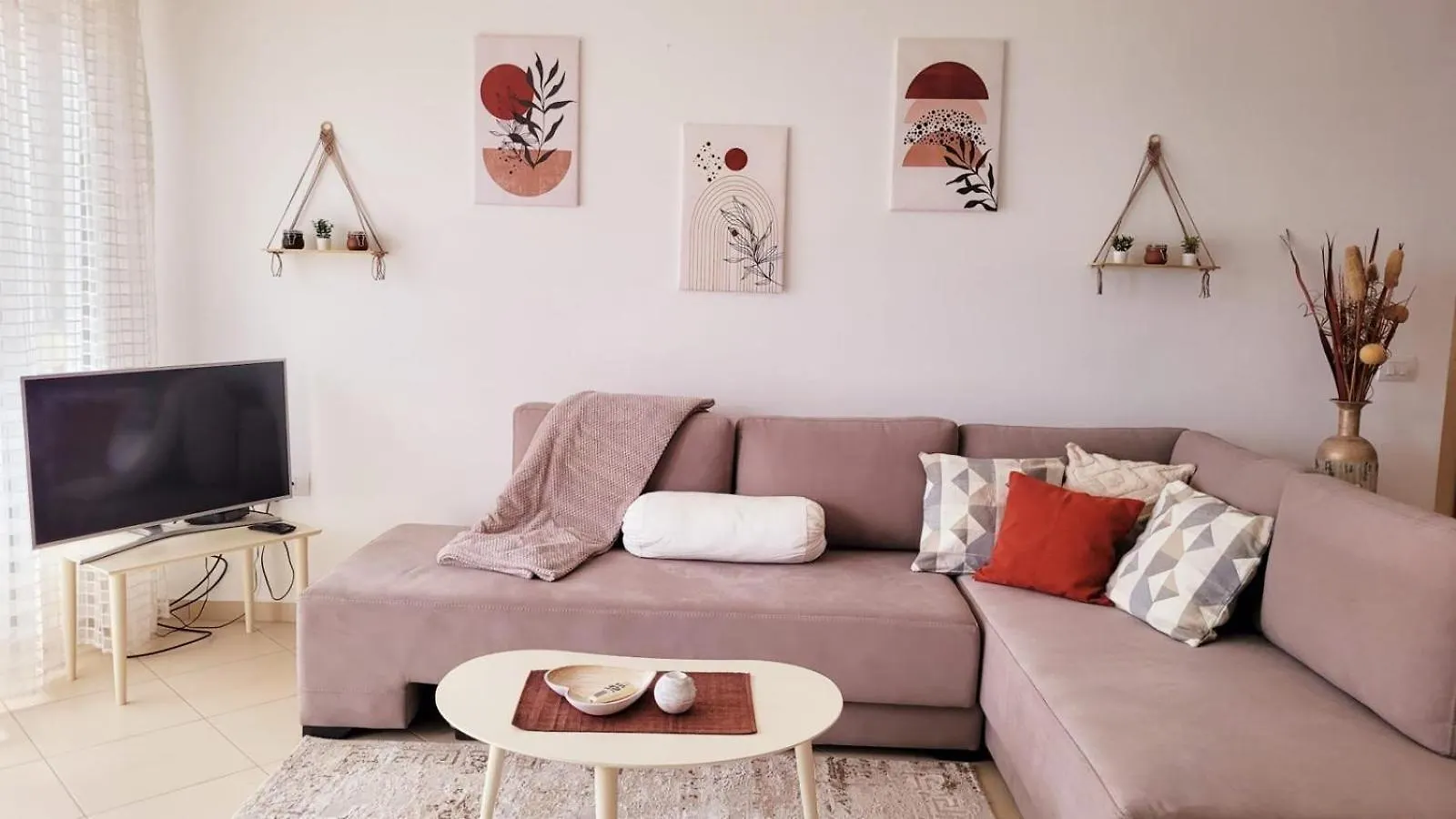 Vani Apartment Sarandë